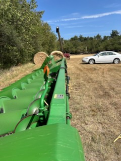 John Deere 1293 Header - Image 5
