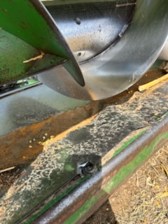 John Deere 1293 Header - Image 6