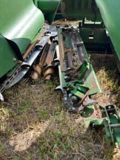 John Deere 1293 Header - Image 7