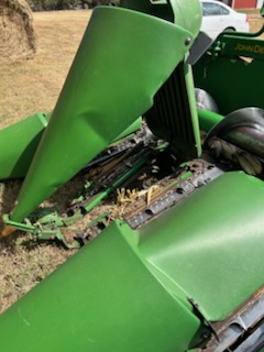 John Deere 1293 Header - Image 9