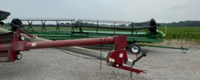 2024 John Deere RD40F Header - Image 3