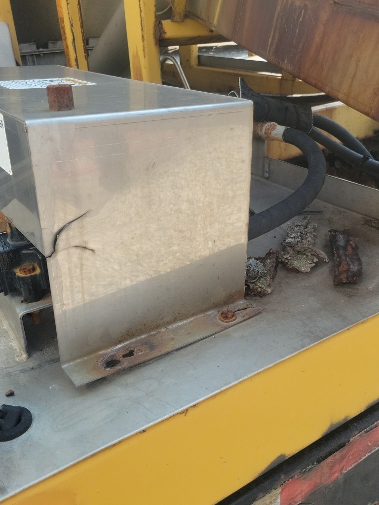 2010 KBH Fertilizer Tender - Image 19