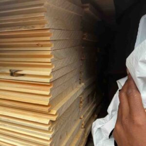 Lumber