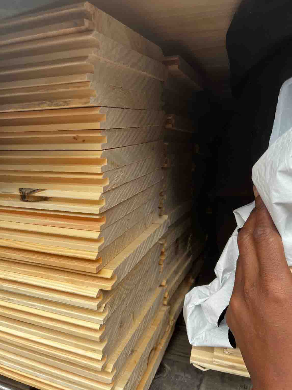 Lumber