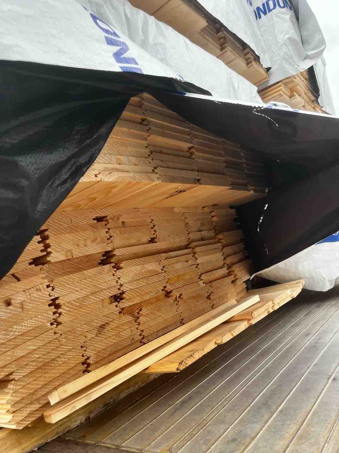 Lumber - Image 6