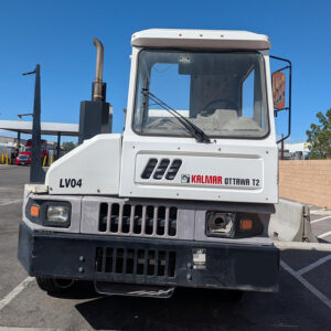 Yard Trucks