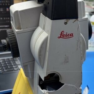 Leica Icon ICR80 2” Robotic Total Station