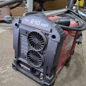 Lincoln Electric Welder