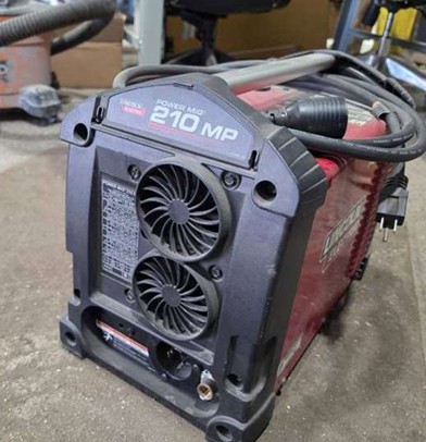 Lincoln Electric Welder