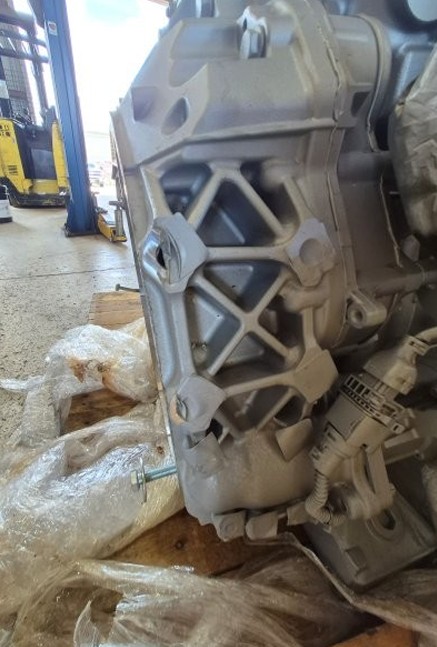 Remanufactured Mercedes 457 Diesel Engine - Image 11
