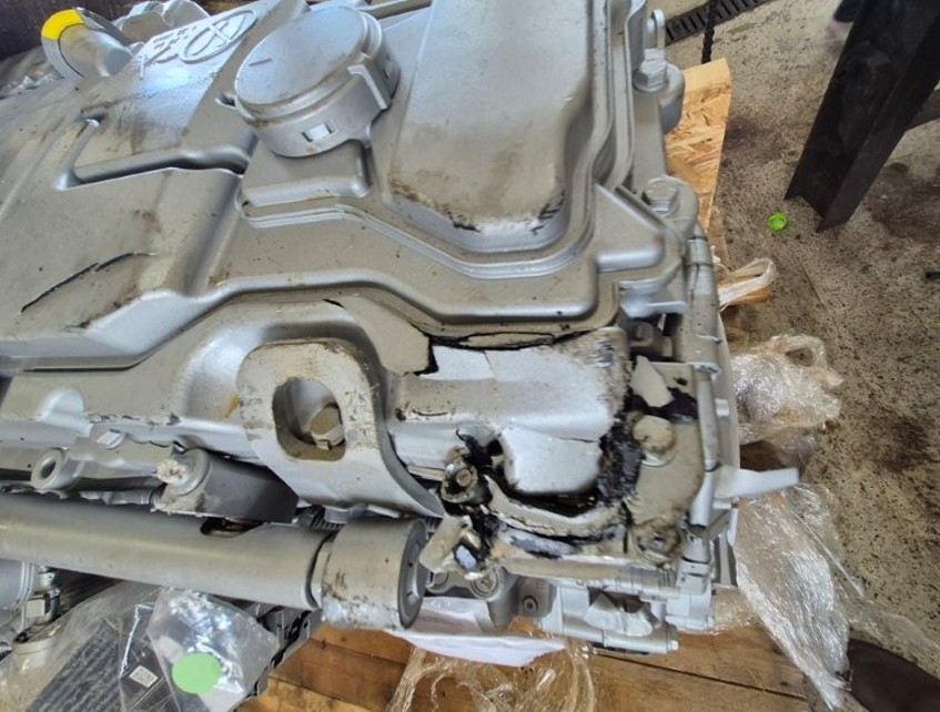Remanufactured Mercedes 457 Diesel Engine - Image 6