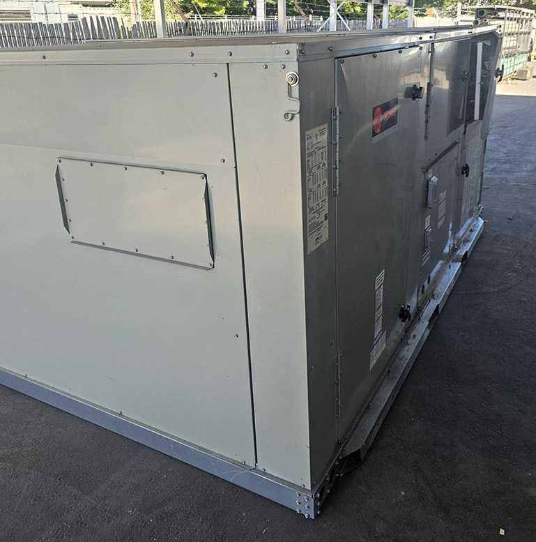 2025 Trane Precedent 3-25 Tons HVAC Unit - Image 6