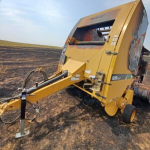 2018 Vermeer 605N Select Baler