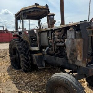 White 2-135 Tractor