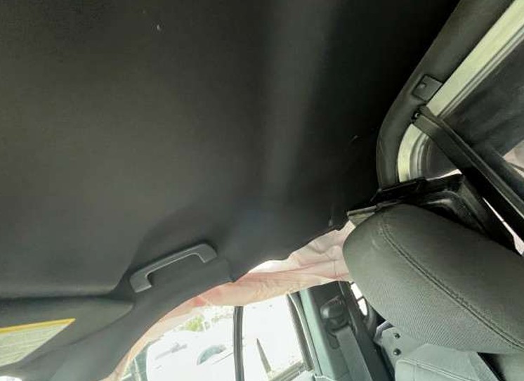2019 Ford Explorer Police Interceptor - Image 12