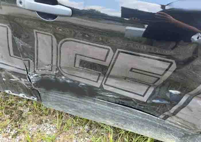 2019 Ford Explorer Police Interceptor - Image 21