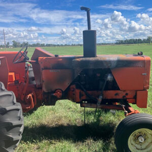 1970 Allis Chalmers 170 Tractor