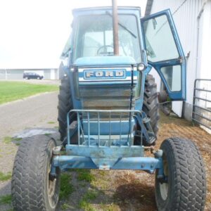 1976 Ford 7700 Tractor