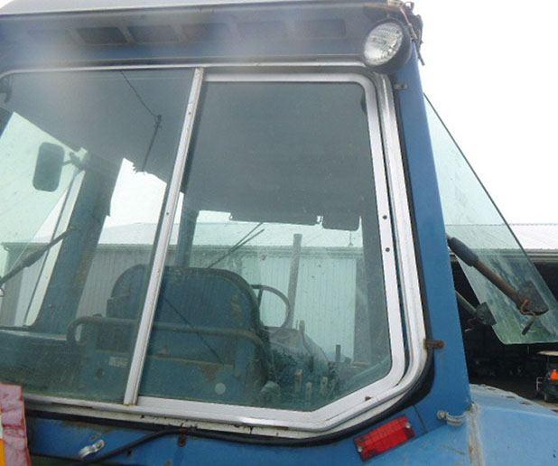 1976 Ford 7700 Tractor - Image 21