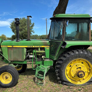 1976 John Deere 4430 Tractor
