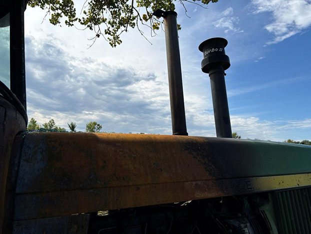 1976 John Deere 4430 Tractor - Image 11