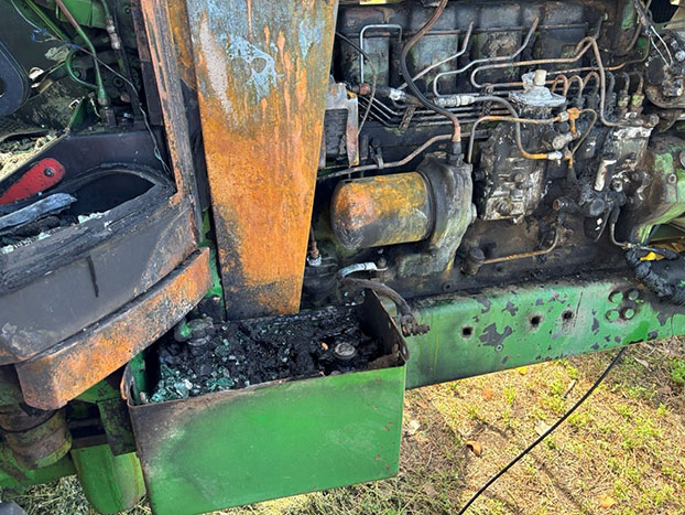 1976 John Deere 4430 Tractor - Image 12