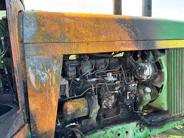 1976 John Deere 4430 Tractor - Image 14