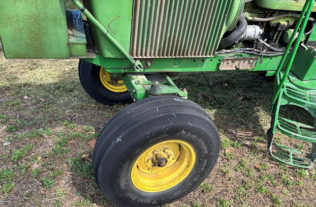 1976 John Deere 4430 Tractor - Image 16