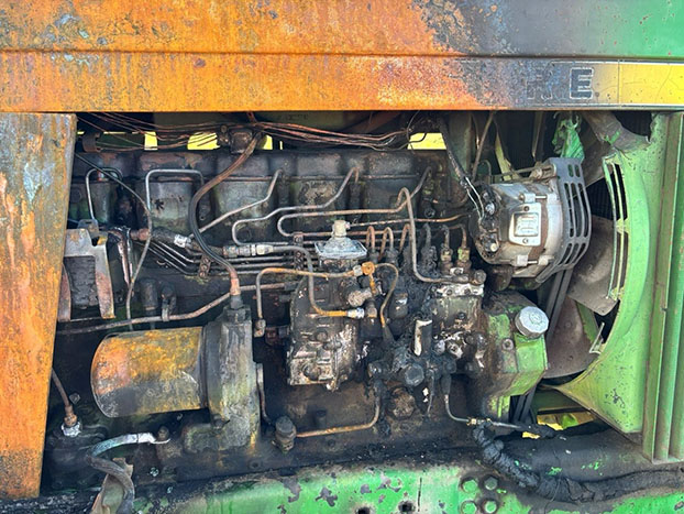 1976 John Deere 4430 Tractor - Image 18