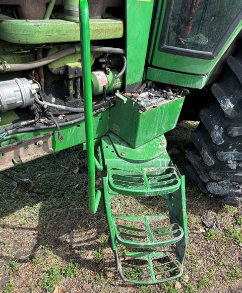 1976 John Deere 4430 Tractor - Image 19