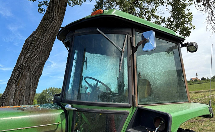1976 John Deere 4430 Tractor - Image 22