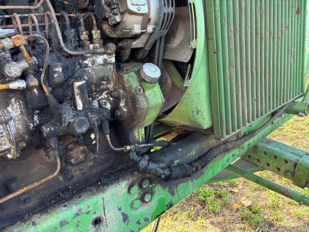1976 John Deere 4430 Tractor - Image 23