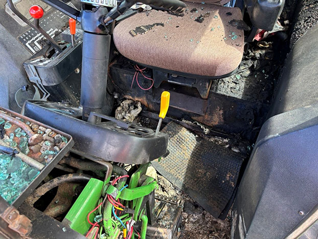 1976 John Deere 4430 Tractor - Image 28