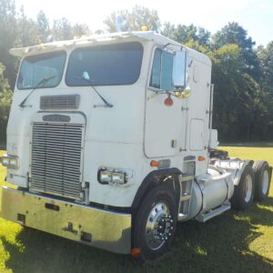 1984 Freightliner C.O.E.