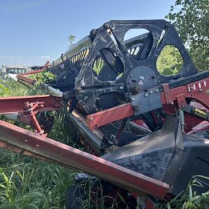 1988 Case IH 1020 Header