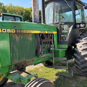 1988 John Deere 4050 Tractor