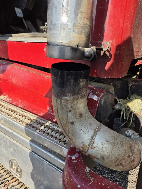 1989 Peterbilt 377 Dump Truck - Image 10