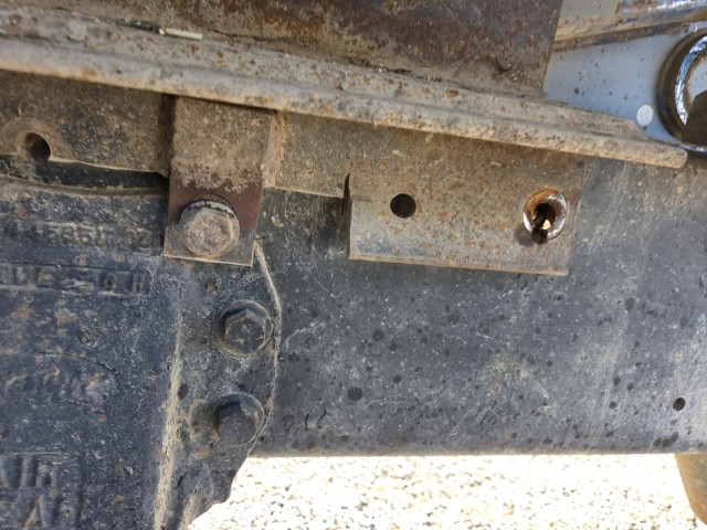 1989 Peterbilt 377 Dump Truck - Image 21