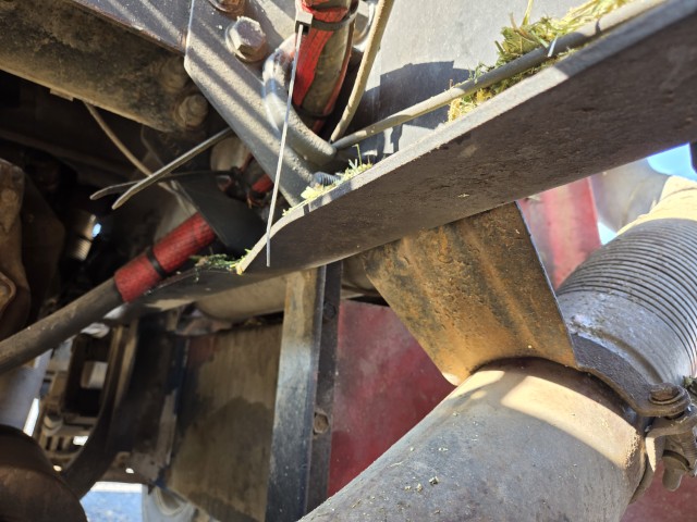 1989 Peterbilt 377 Dump Truck - Image 22