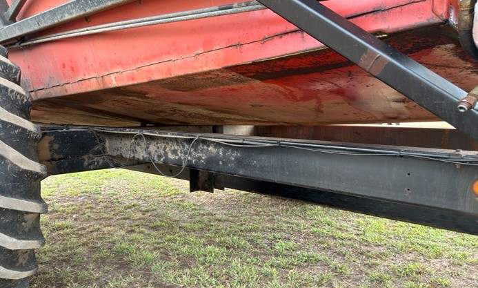 1991 Byron 1514 Dump Cart - Image 12