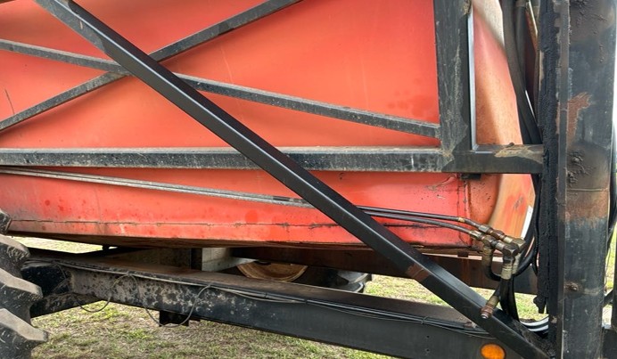 1991 Byron 1514 Dump Cart - Image 13