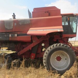 1994 CASE IH 1688 Combine