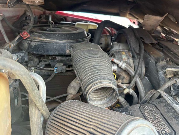 1995 GMC Sierra 1500 - Image 14