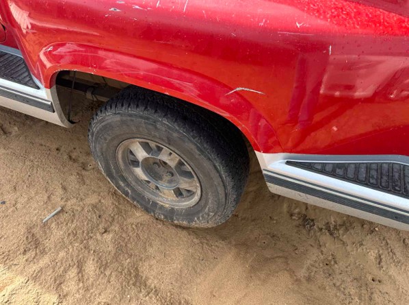 1995 GMC Sierra 1500 - Image 16
