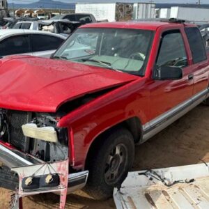 1995 GMC Sierra 1500