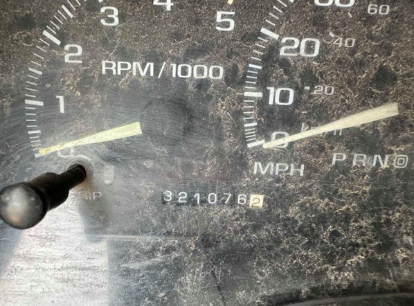 1995 GMC Sierra 1500 - Image 25