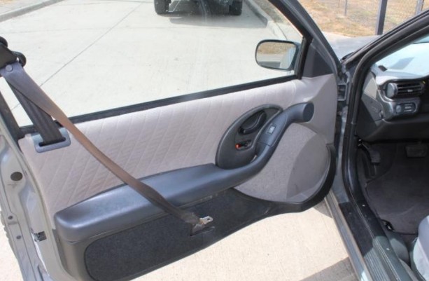 1995 Pontiac Grand Am SE 2 DR Coupe - Image 12
