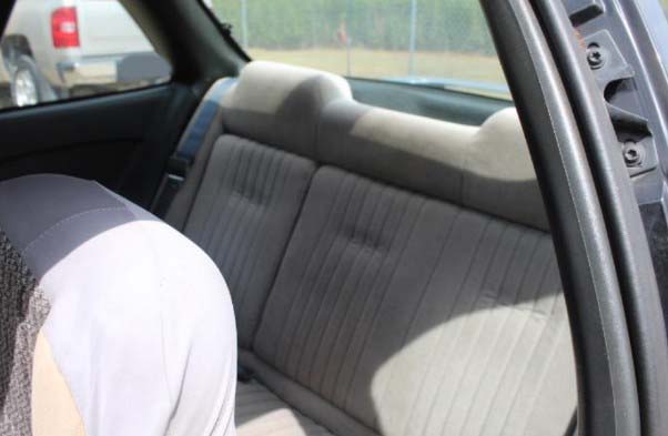 1995 Pontiac Grand Am SE 2 DR Coupe - Image 14