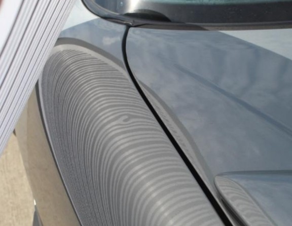 1995 Pontiac Grand Am SE 2 DR Coupe - Image 18