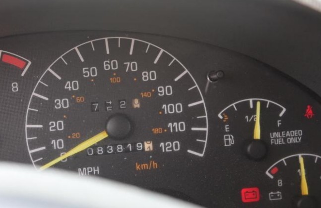 1995 Pontiac Grand Am SE 2 DR Coupe - Image 28